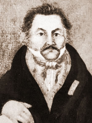 Julián González Salomón